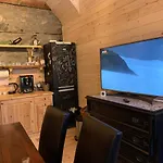 Vakantiehuis Eskiz - Our Stone *