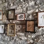 Eskiz - Our Stone Vakantiehuis *