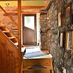 Eskiz - Our Stone Vakantiehuis