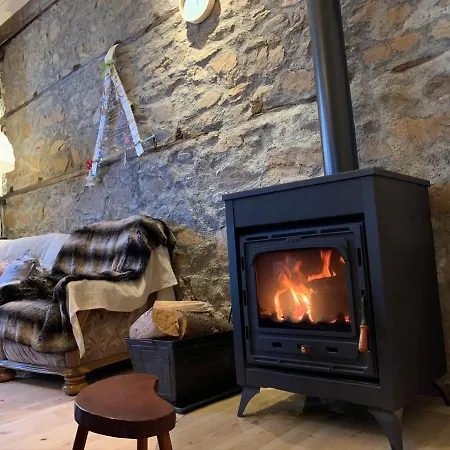 Tatil Evi Eskiz - Our Stone *