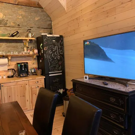 Tatil Evi Eskiz - Our Stone *