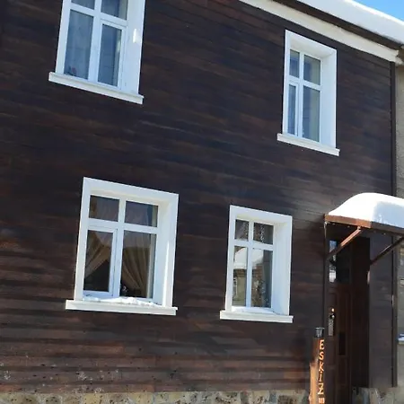 Eskiz - Our Stone Chepelare