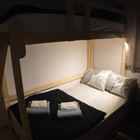 Tatil Evi Eskiz - Our Stone *