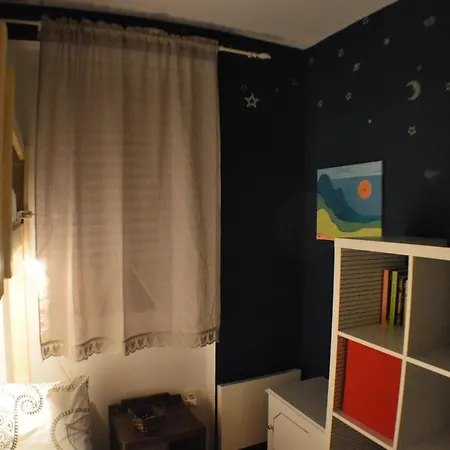 Eskiz - Our Stone Tatil Evi Chepelare