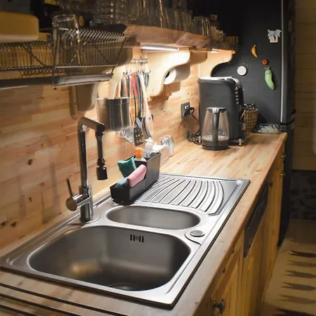 Eskiz - Our Stone Tatil Evi Chepelare