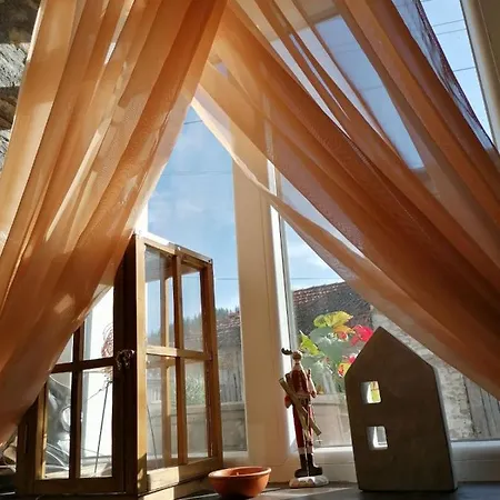 Tatil Evi Eskiz - Our Stone