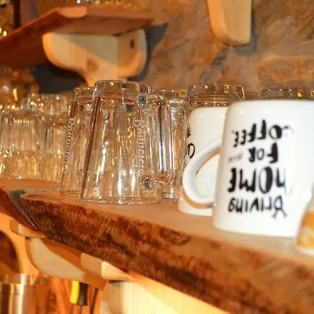 Eskiz - Our Stone Holiday home *