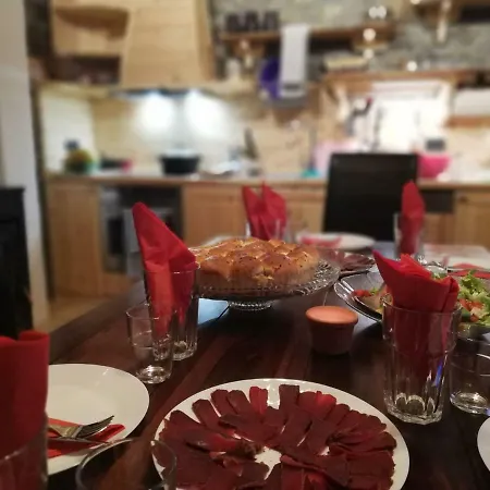 Eskiz - Our Stone Chepelare