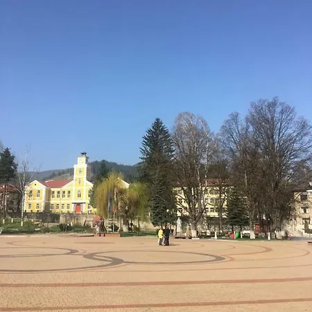 Eskiz - Our Stone 펜션