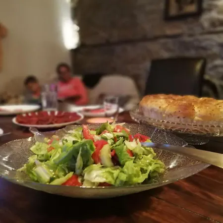 Eskiz - Our Stone Сasa de vacaciones Chepelare