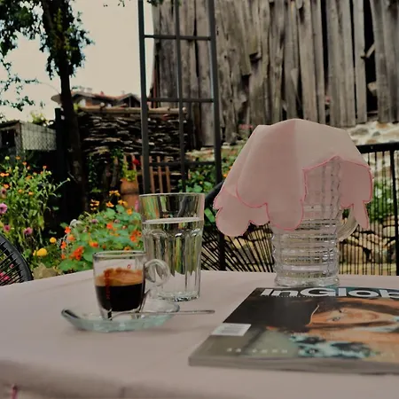 Сasa de vacaciones Eskiz - Our Stone *