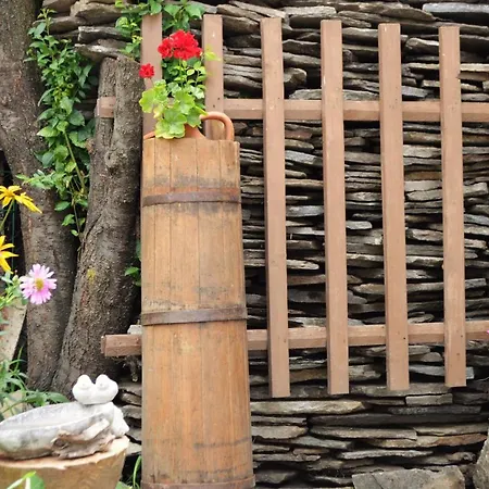 Tatil Evi Eskiz - Our Stone *