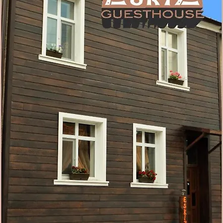 Eskiz - Our Stone Tatil Evi Chepelare