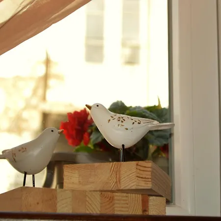 Eskiz - Our Stone בית נופש *