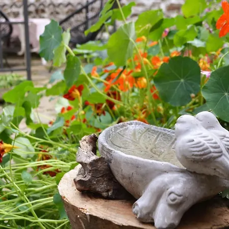 בית נופש Eskiz - Our Stone *