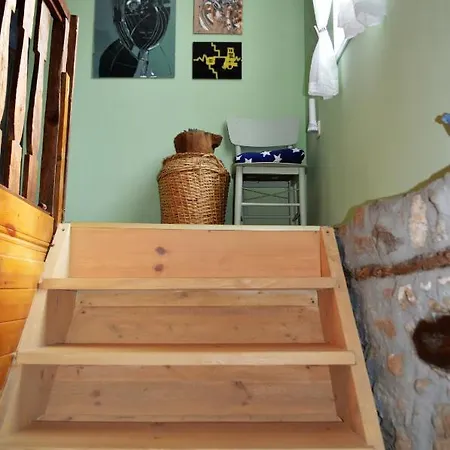 Eskiz - Our Stone 펜션