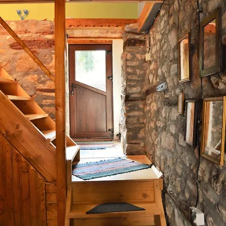 Eskiz - Our Stone Сasa de vacaciones