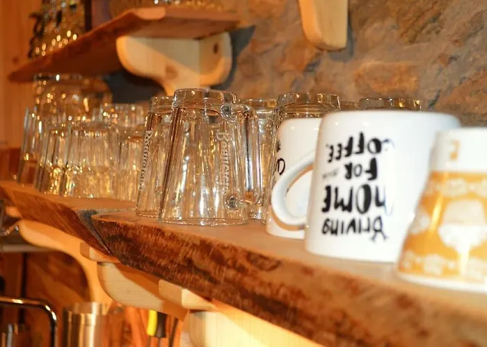 Eskiz - Our Stone Prázdninový dům *