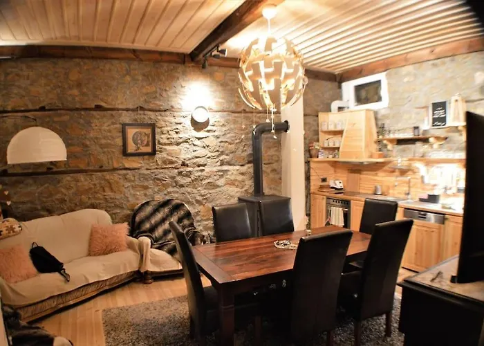 Eskiz - Our Stone Holiday home Chepelare