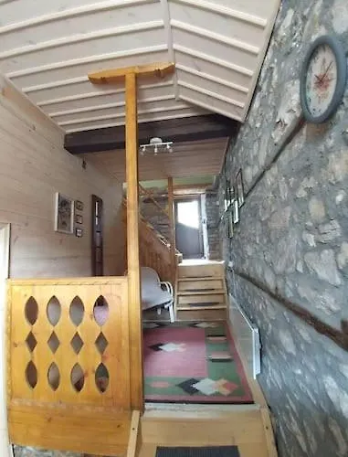 Eskiz - Our Stone Holiday home *