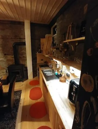 Prázdninový dům Eskiz - Our Stone