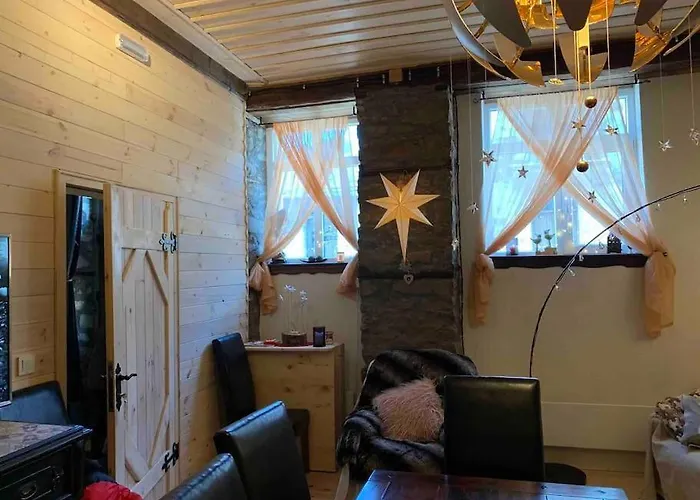 Holiday home Eskiz - Our Stone