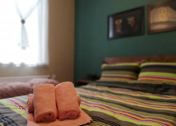 Holiday home Eskiz - Our Stone