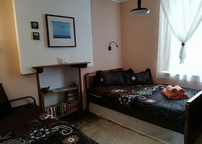 Prázdninový dům Eskiz - Our Stone *