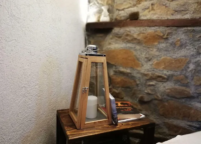 Eskiz - Our Stone * Chepelare