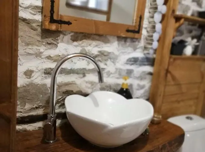 Holiday home Eskiz - Our Stone *