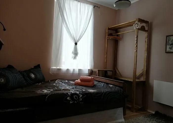 Holiday home Eskiz - Our Stone