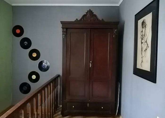 Prázdninový dům Eskiz - Our Stone