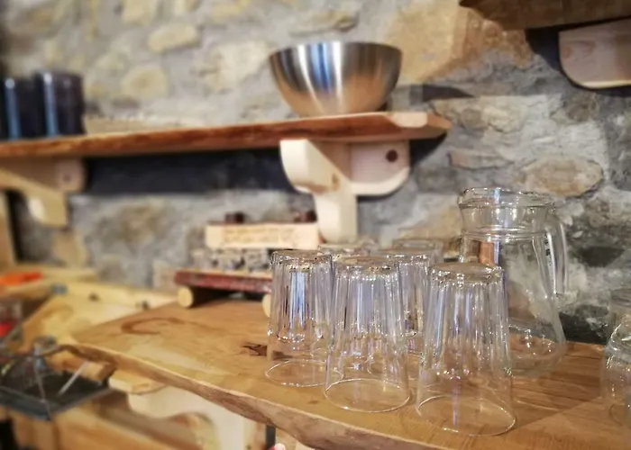 Eskiz - Our Stone Holiday home