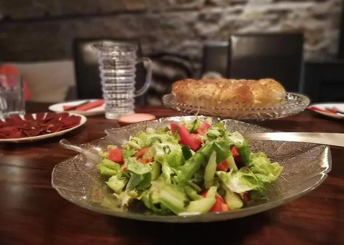 Eskiz - Our Stone * Čepelare