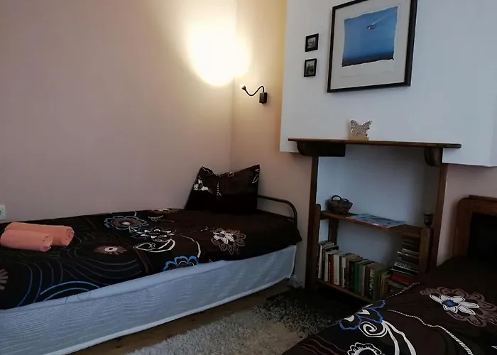 Eskiz - Our Stone Holiday home *