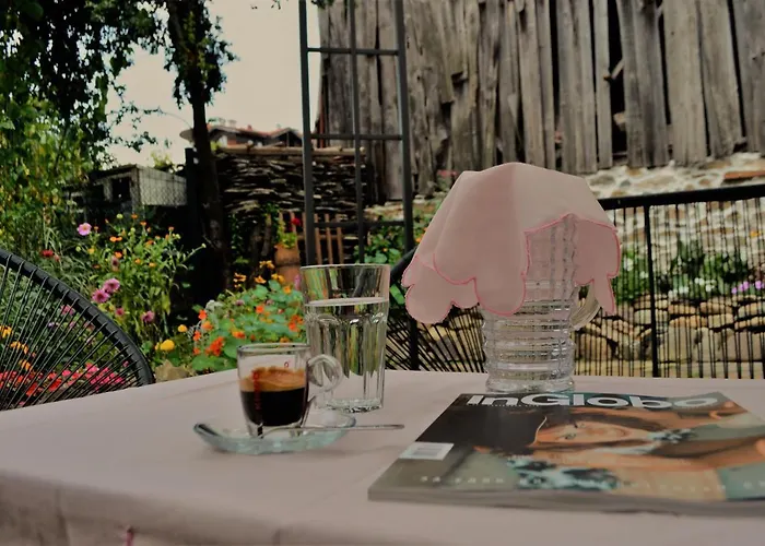 Prázdninový dům Eskiz - Our Stone *