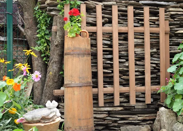 Holiday home Eskiz - Our Stone *