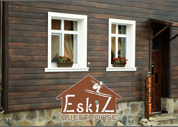Holiday home Eskiz - Our Stone