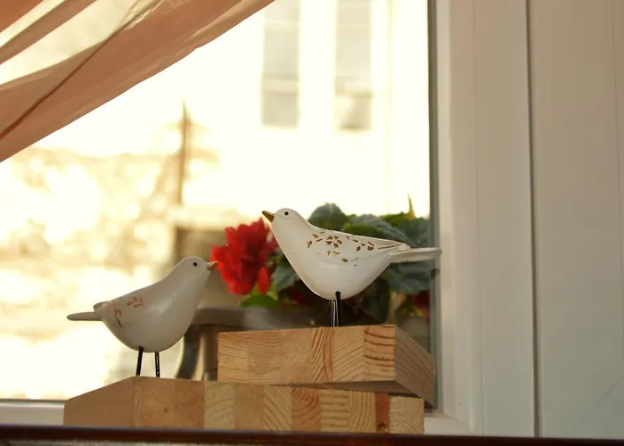 Eskiz - Our Stone Holiday home *