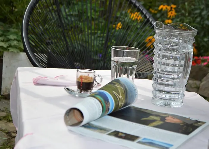 Holiday home Eskiz - Our Stone *