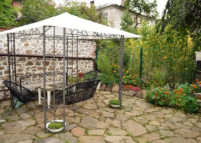 Eskiz - Our Stone Chepelare