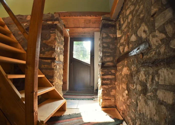 Prázdninový dům Eskiz - Our Stone