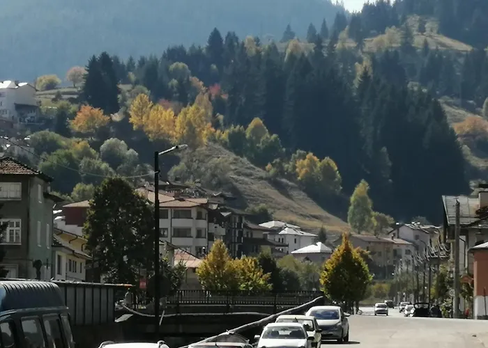 Eskiz - Our Stone Čepelare